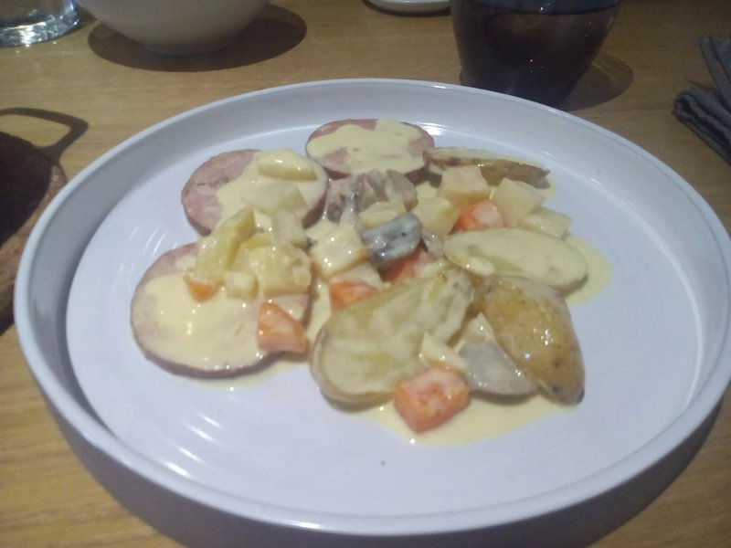 Le comptoir Bistrot & vins