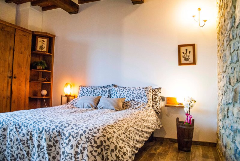 B&b Lavanda E Rosmarino