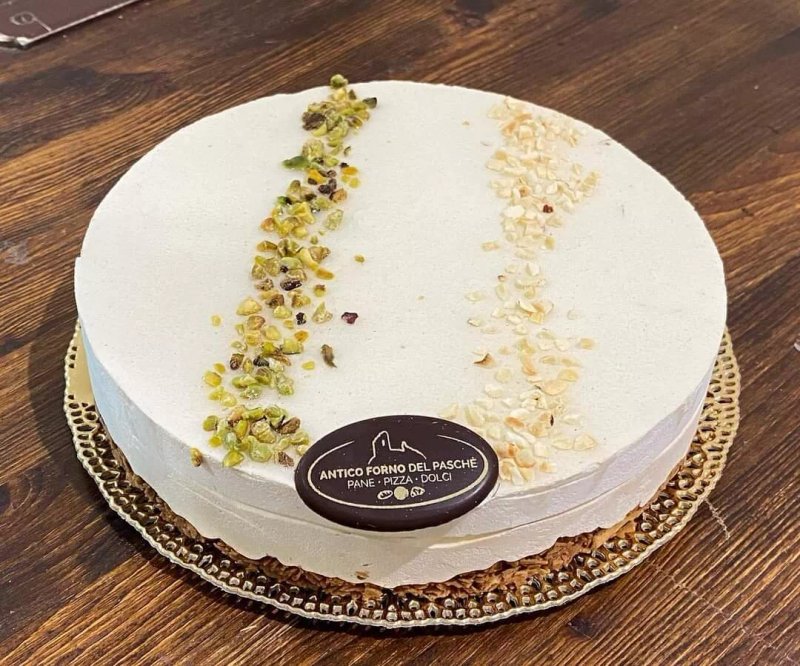 L'antico forno del Pasche