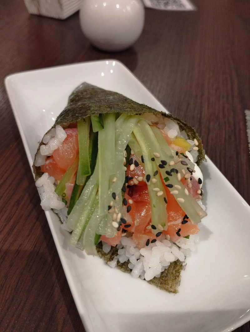 Sushio - Cozinha Japonesa