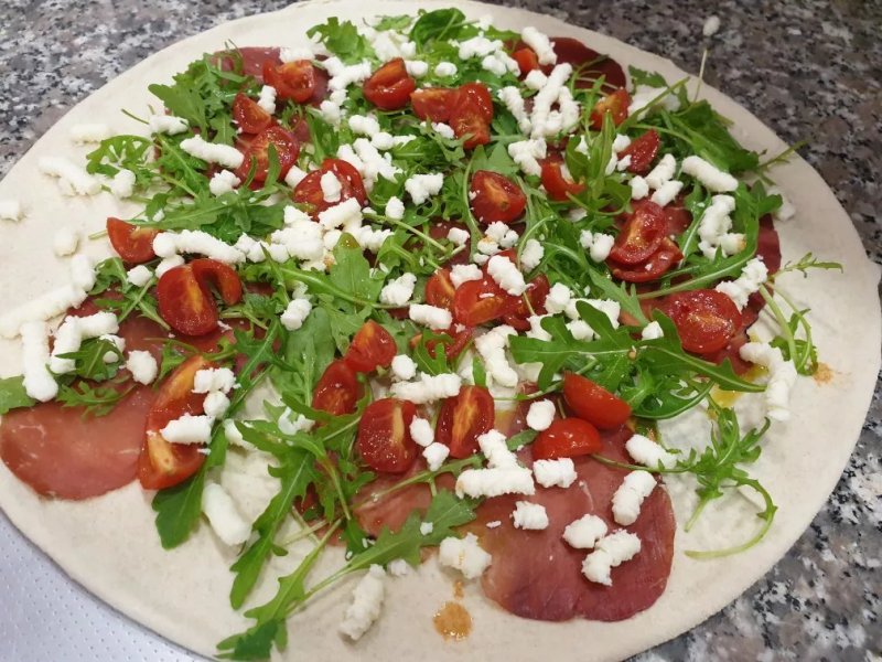 Pizzeria Al Canton