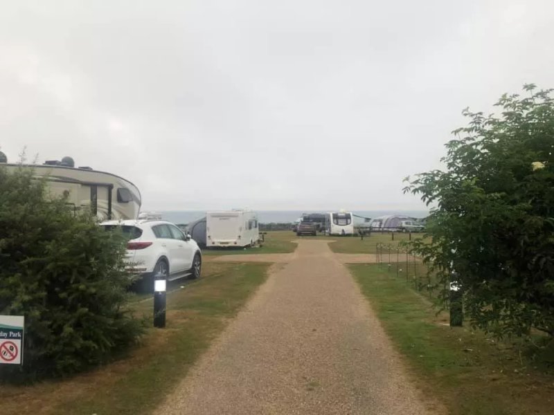 Beeston Regis Caravan & Camping Park