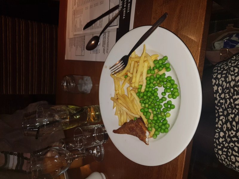 The Bell Inn