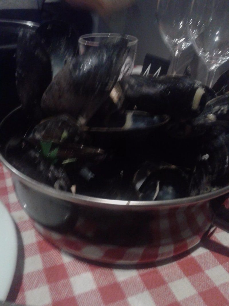Winiarnia Pod Czarnym Kotem Restaurant