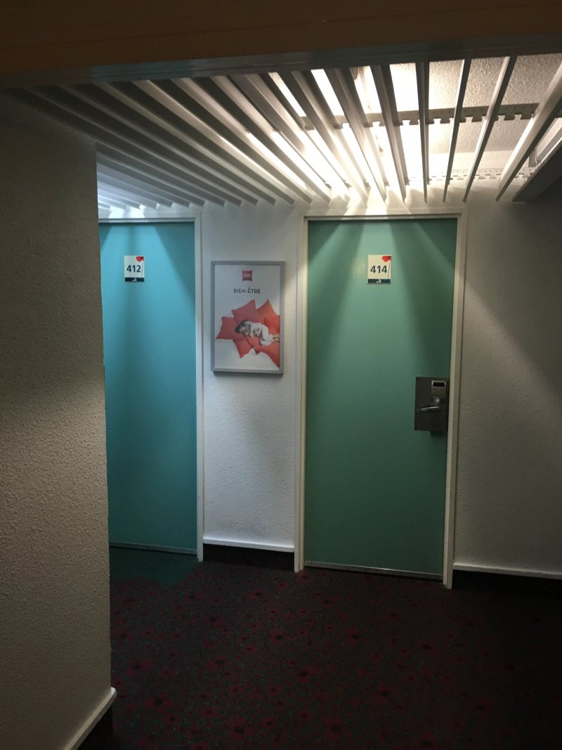 ibis Paris Porte De Bercy