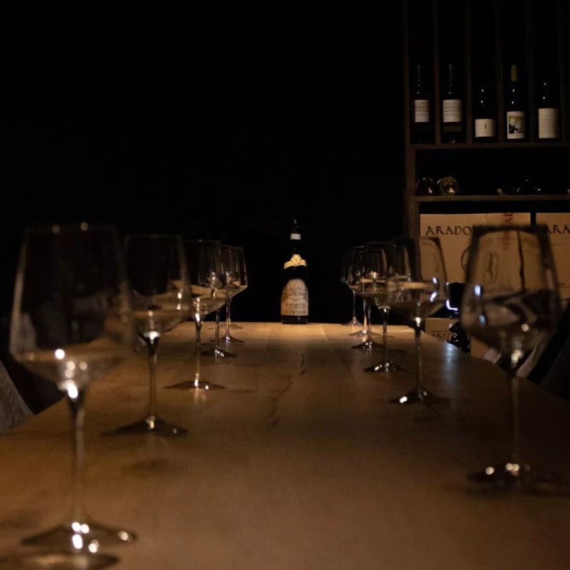 Verboon Winebar