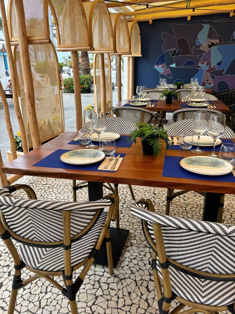 Restaurante Pizzeria El Lago