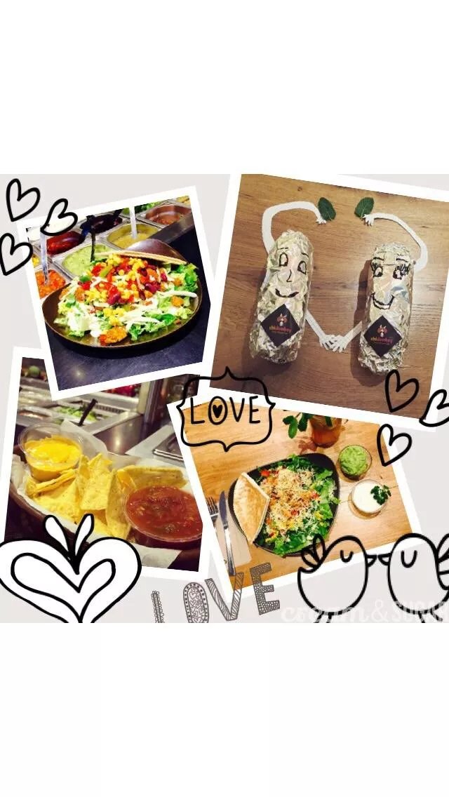 Chidonkey Fresh Mexican Food