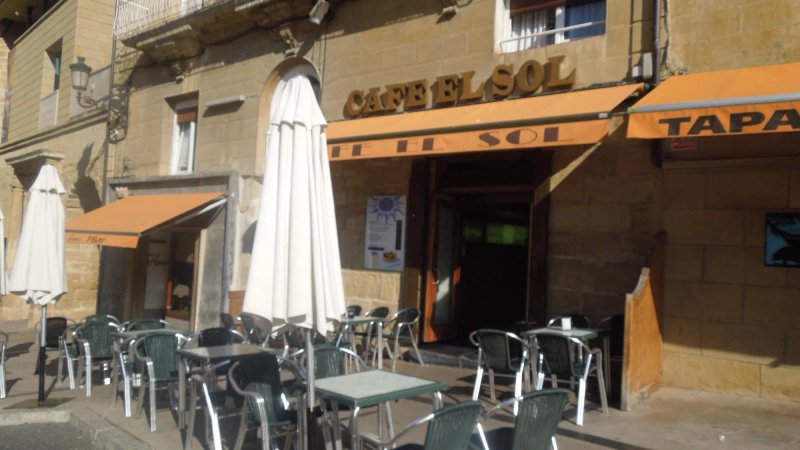 Cafe El Sol