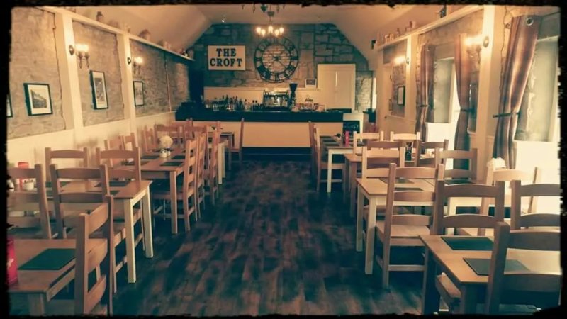 The Croft