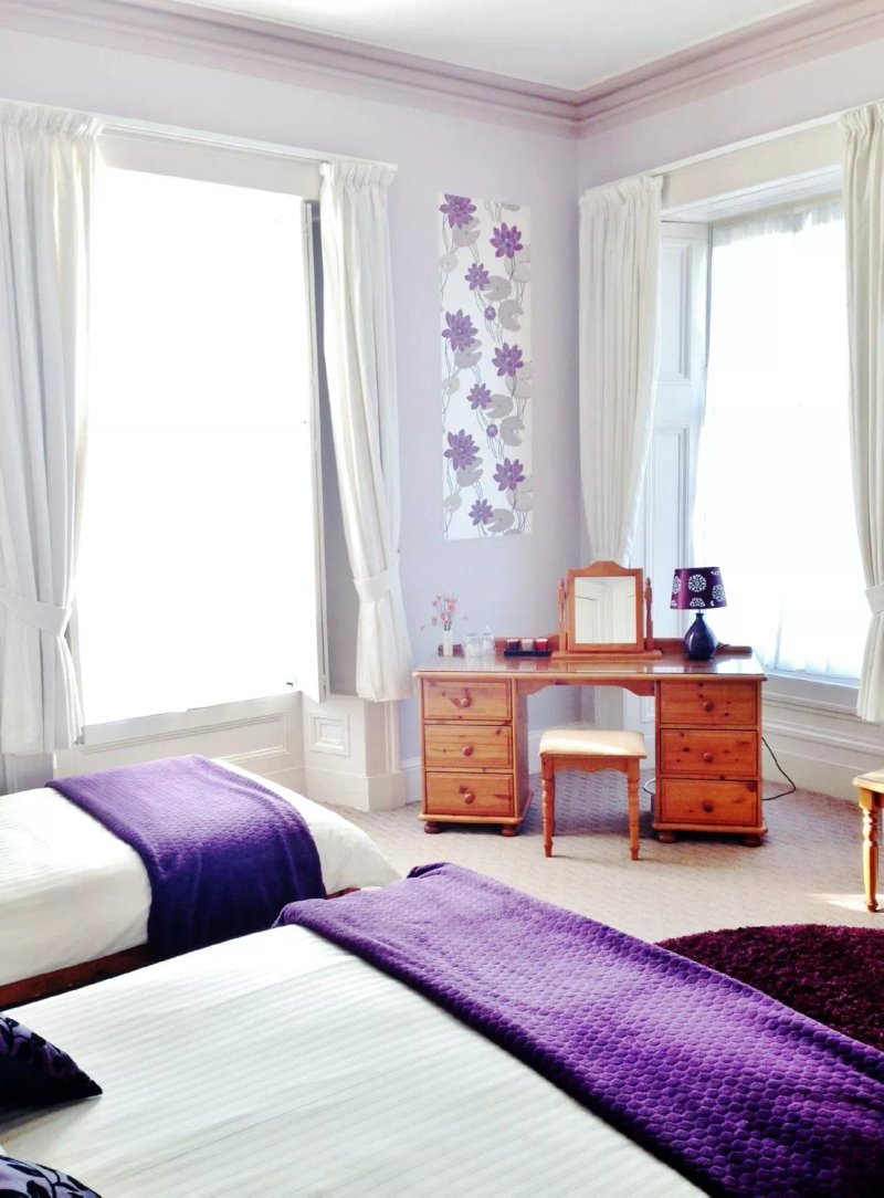 Laurelbank Guest house