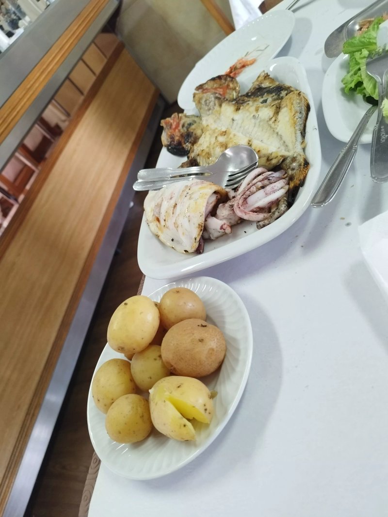 Restaurante Flor Da Praia