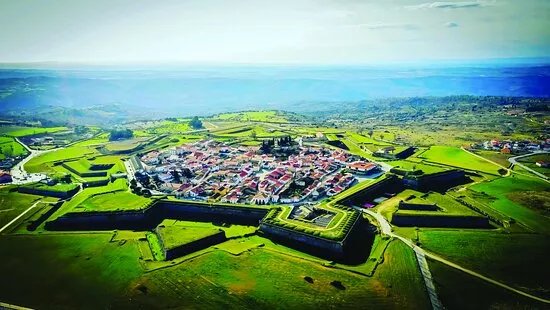 Aldeia Historica De Almeida