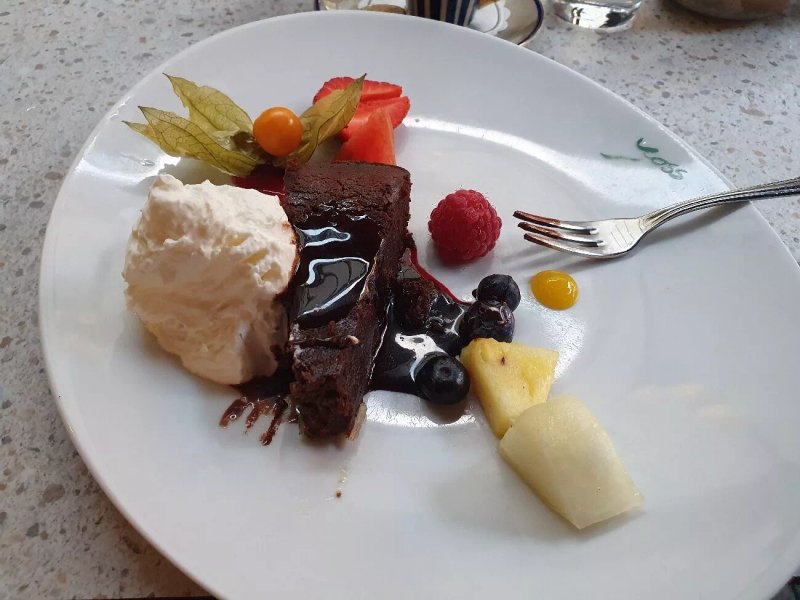 Restaurang Yoss