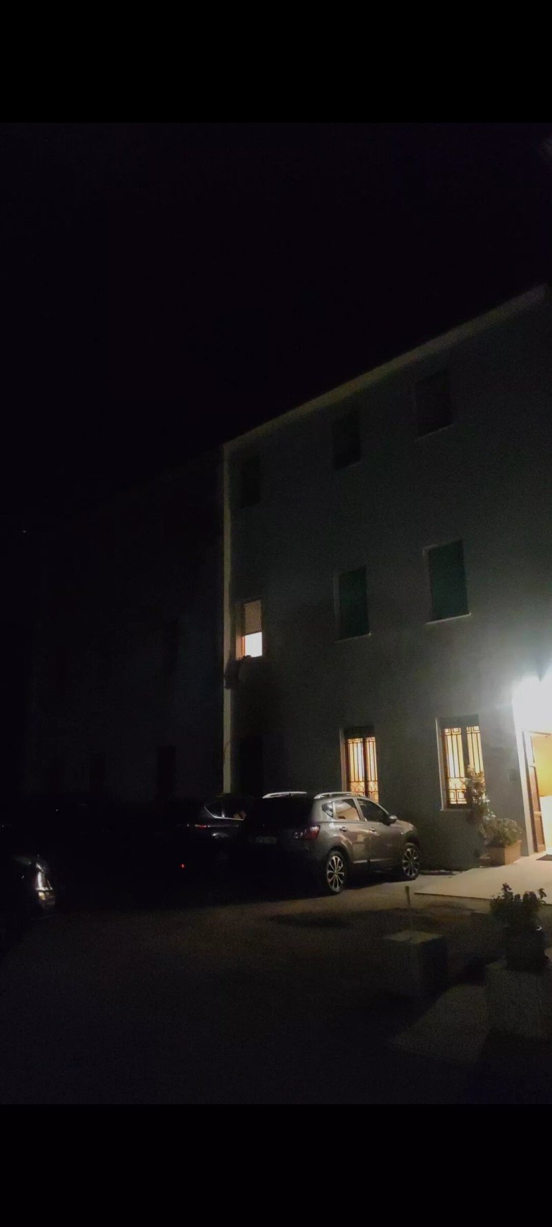 Foresteria Prima Luce