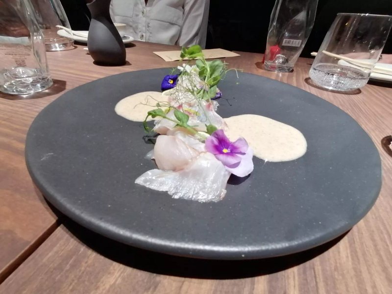 Izakaya Japanese Cuisine