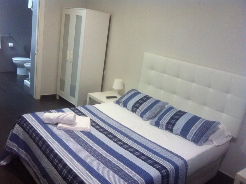 Hospedaje Cama Del Mar
