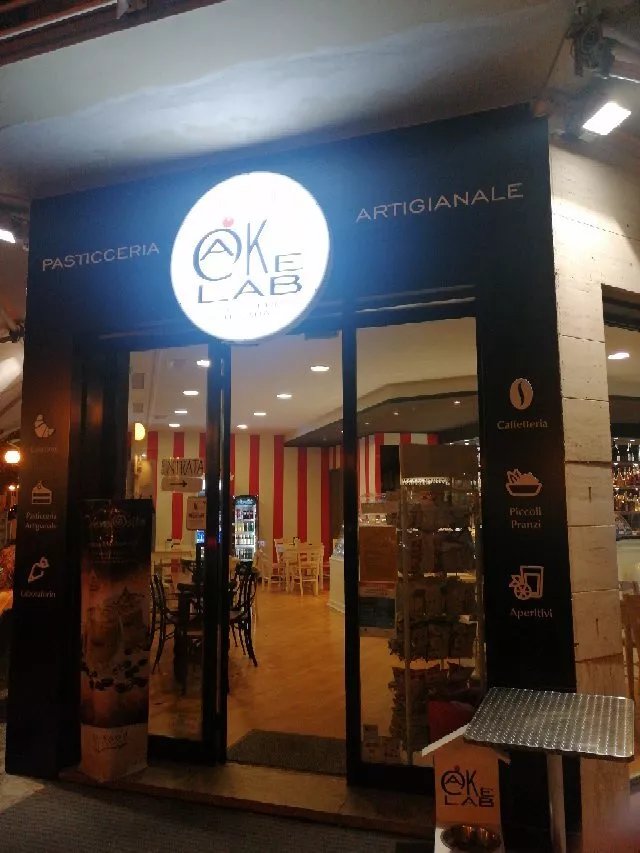 Cake Lab Millevoglie Pasticceria Artigianale