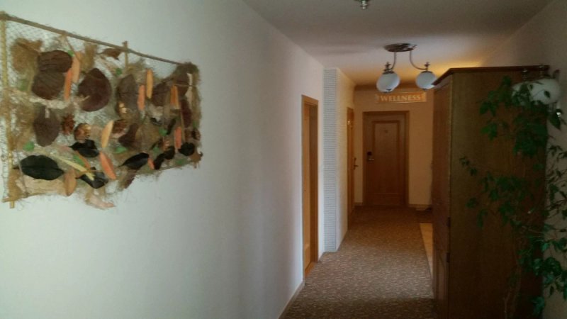 Zamecky Hotel Zlaty Orel