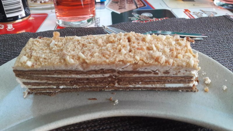 Restaurante Torre Velha