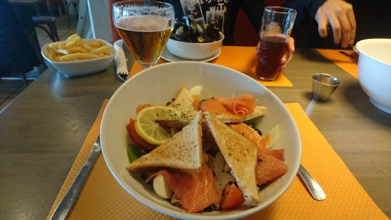 Pub J.F. Kennedy