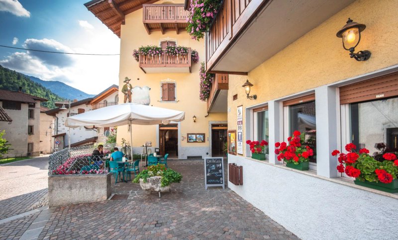 Albergo Alla Costa