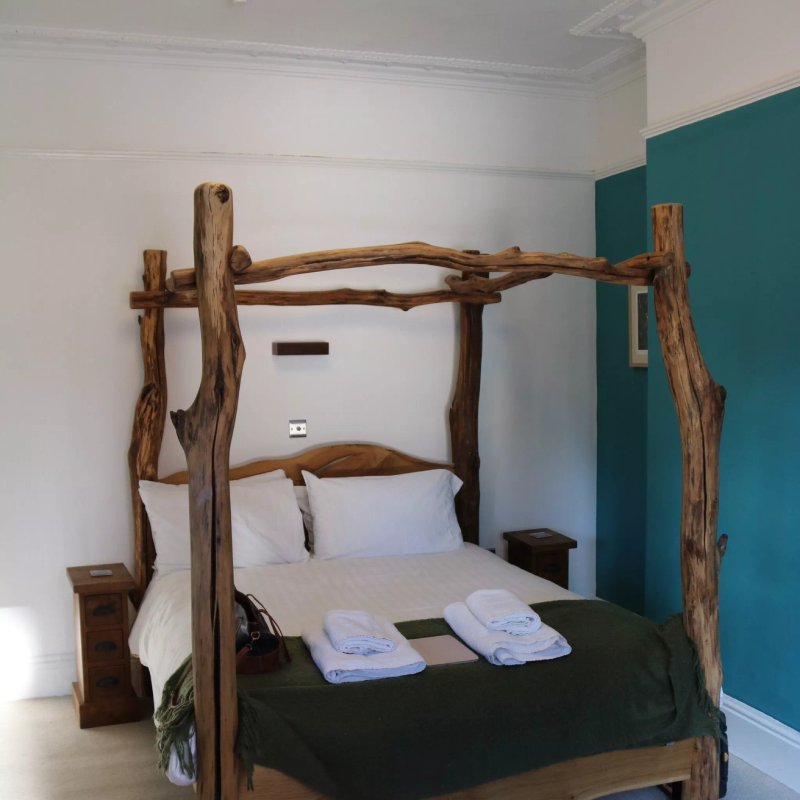 The Lodge