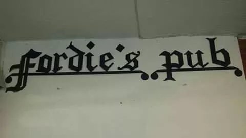 Fordes Bar