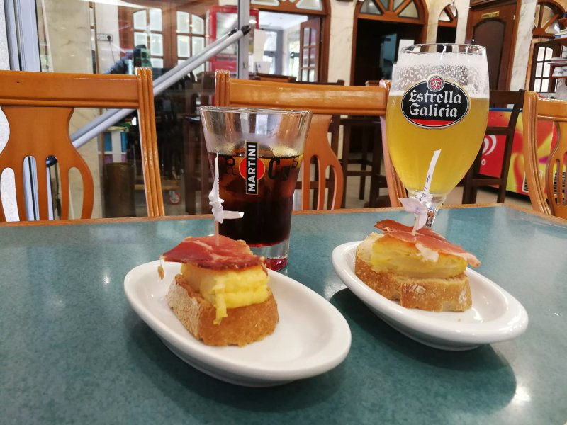 Restaurante Santa Isabel