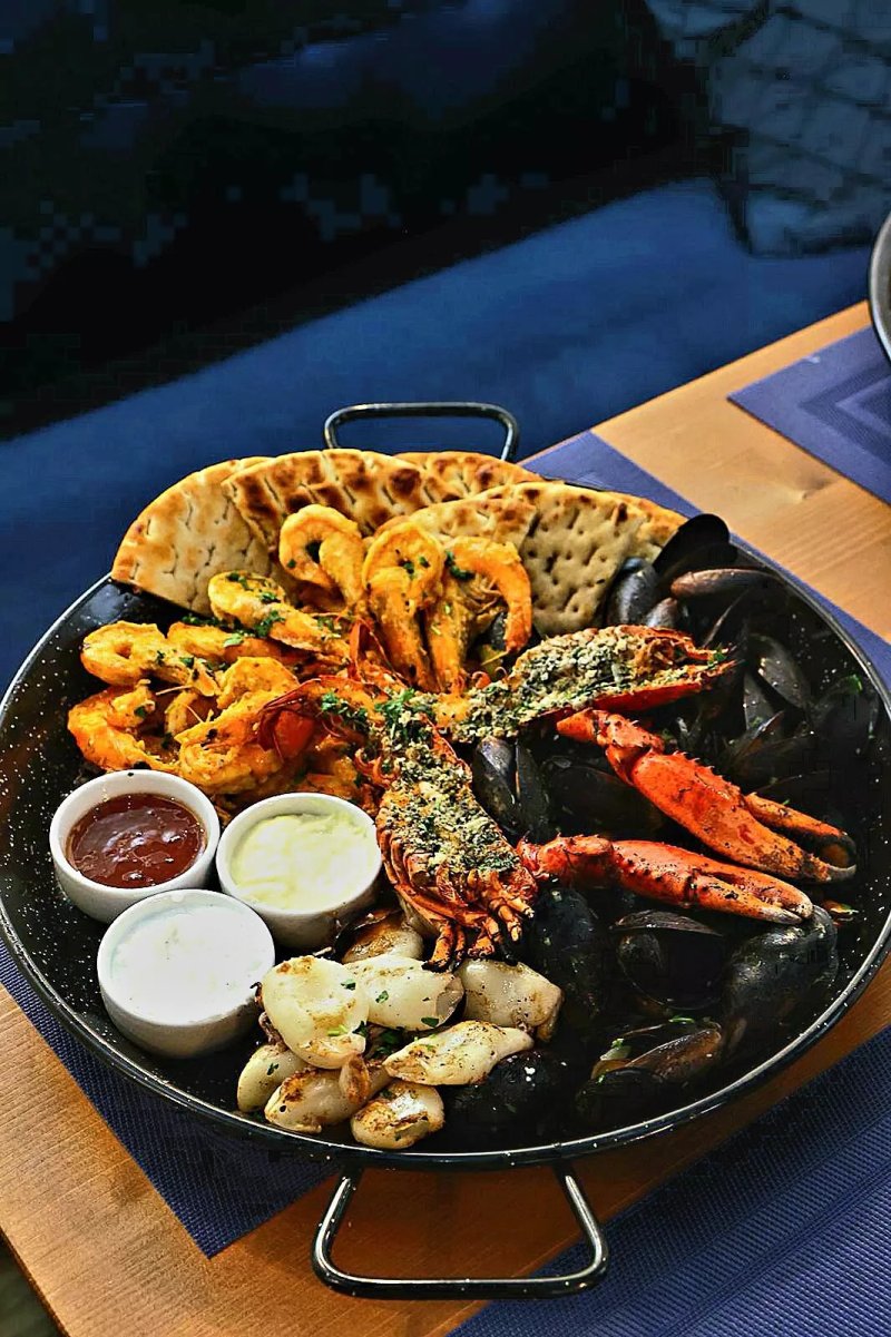 Limani Bistro
