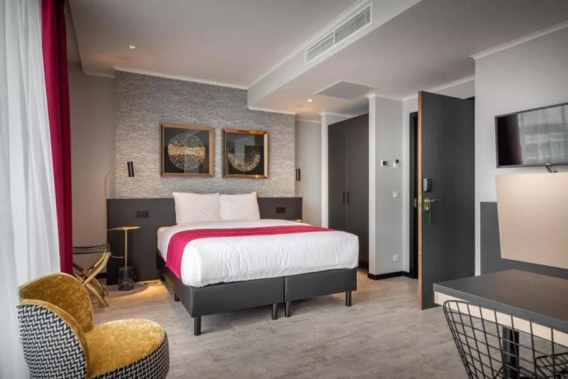 Hotel Jamingo