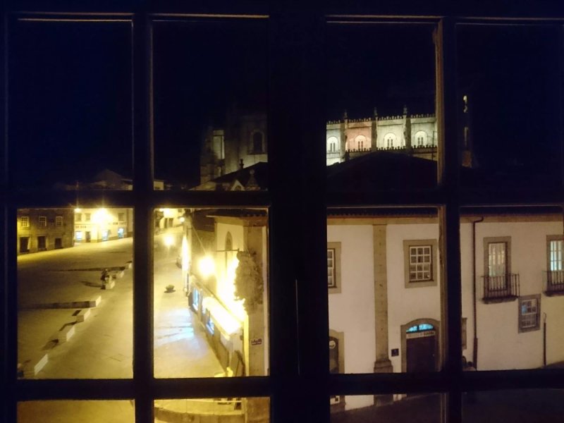 Guesthouse da Se