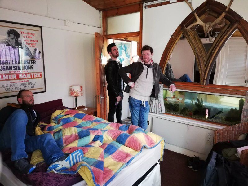 Ace B&B
