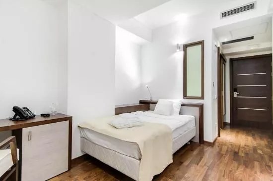 City5 Rooms & Suites By LSA