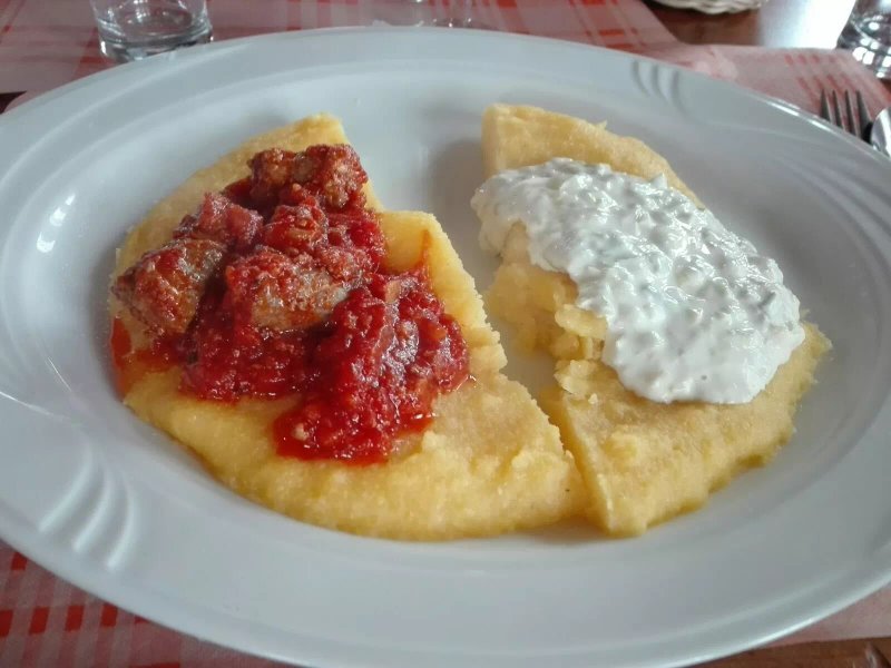 Baita Delle Stelle