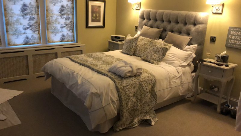 Springdale Guest House