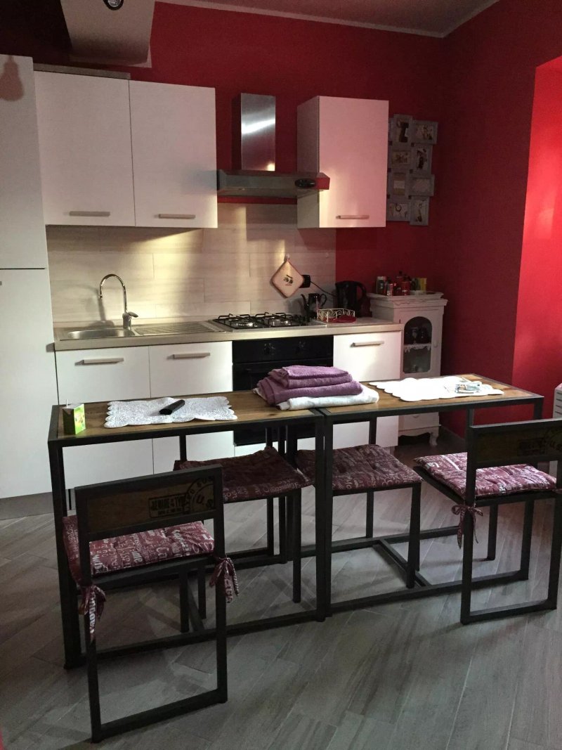 Dimora il Bacio B&B Anagni