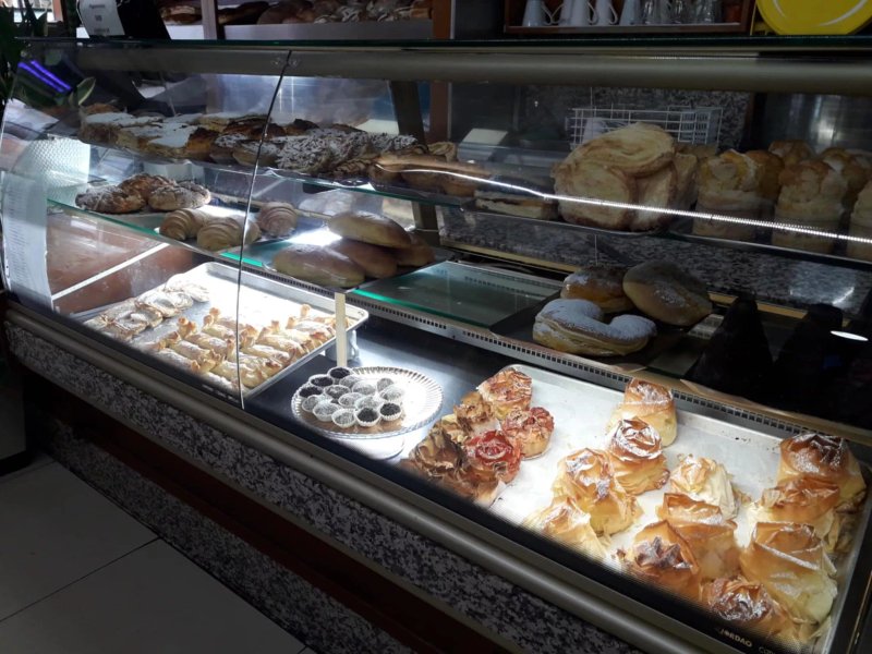 Confeitaria Amaral