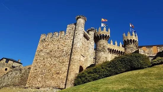 Ponferrada