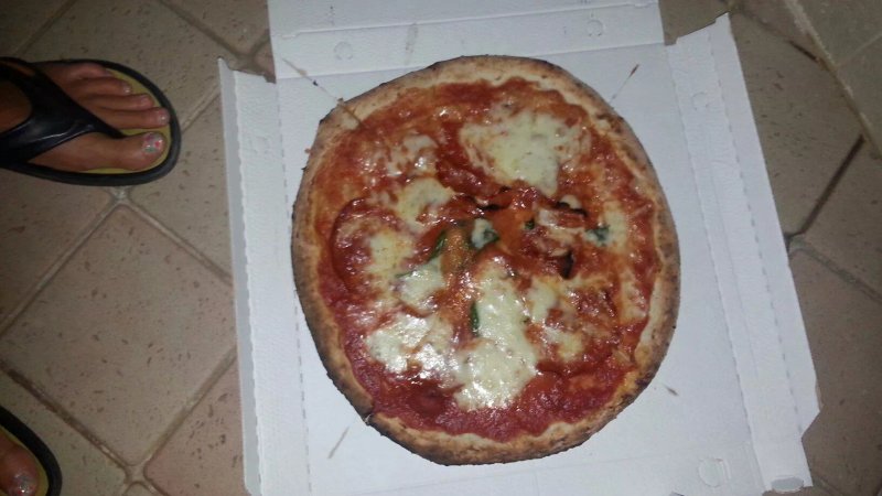 Pizzeria le 3C comm c... coce