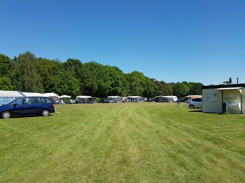Holiday Park Duinhoeve