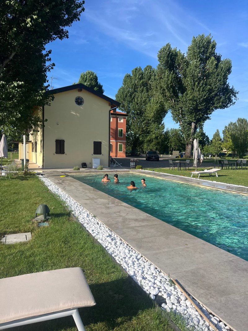 Villa Iris