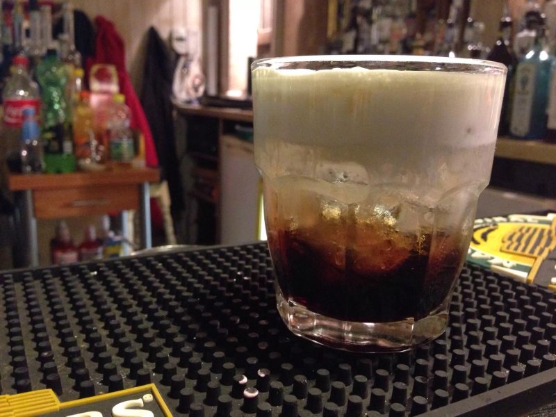Officina Metropolis Pub
