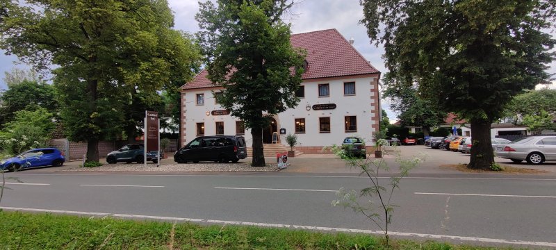 Gasthof Tut