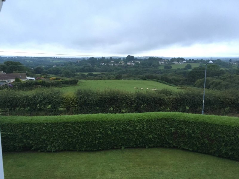 Pleasant View Guest House