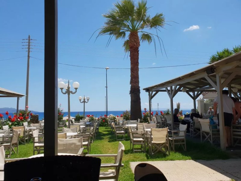 Esperia Pizza Restaurant