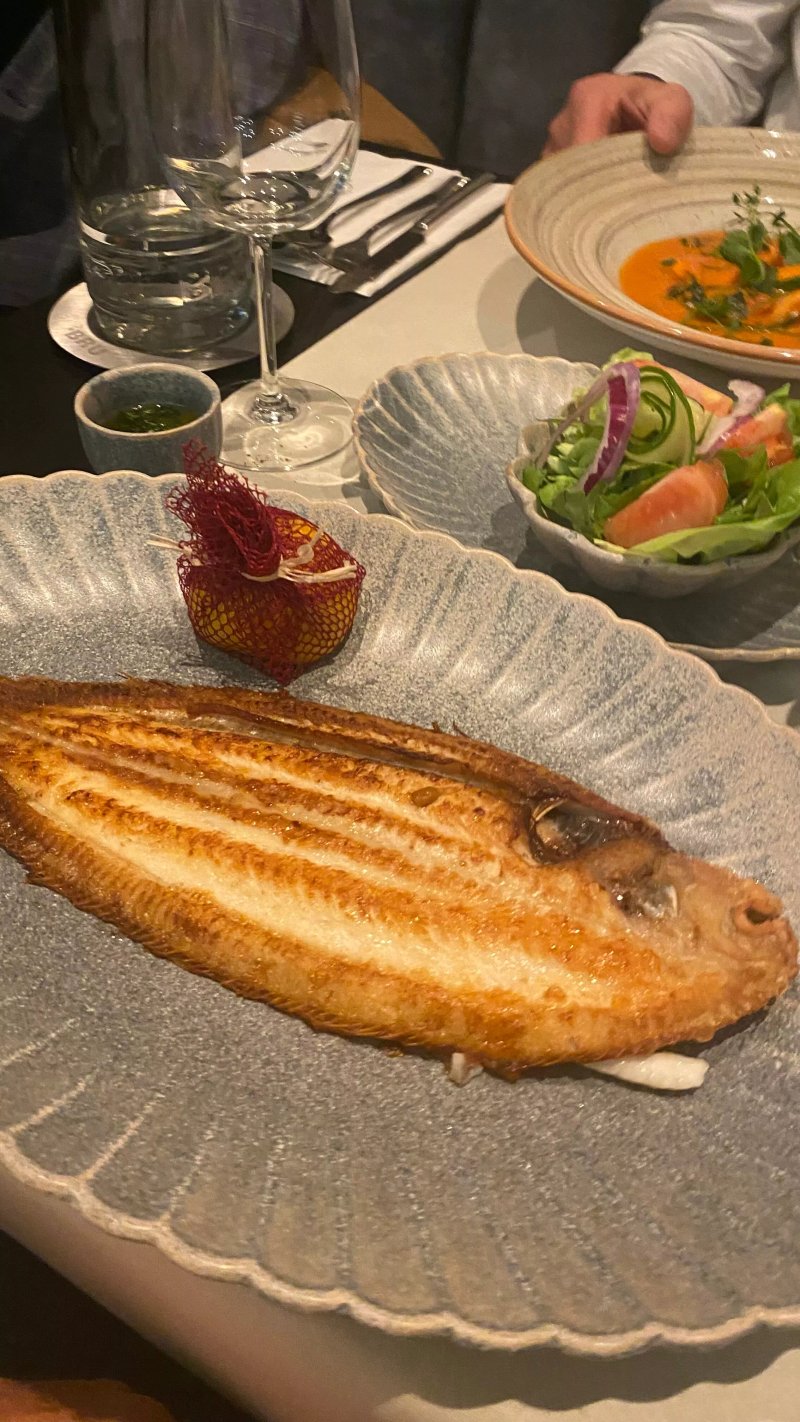 Brasserie Flore