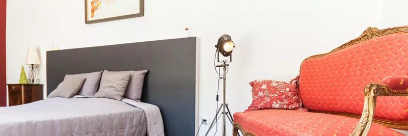 La Chambre de Manon