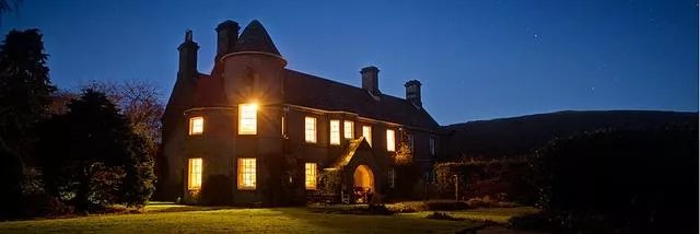 Hethpool House Bed & Breakfast