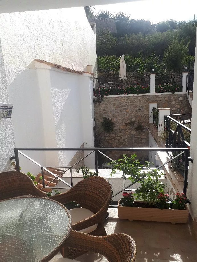 Casa Rural 45 Bed and Breakfast